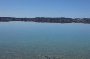 Lakeside Cottage on Torch Lake